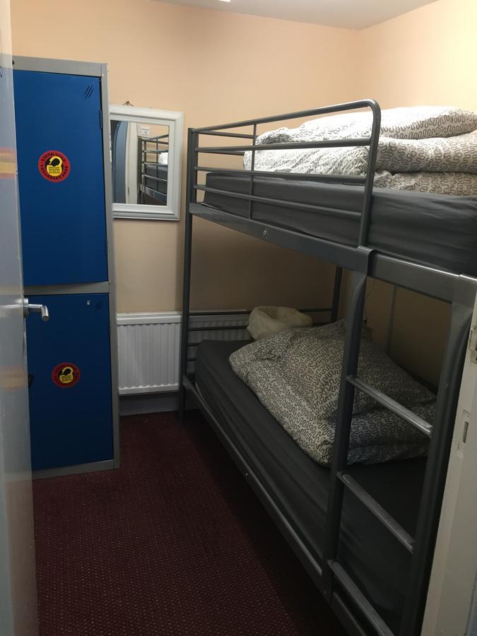 Bobby'S Bunkhouse Hostel Εδιμβούργο Εξωτερικό φωτογραφία