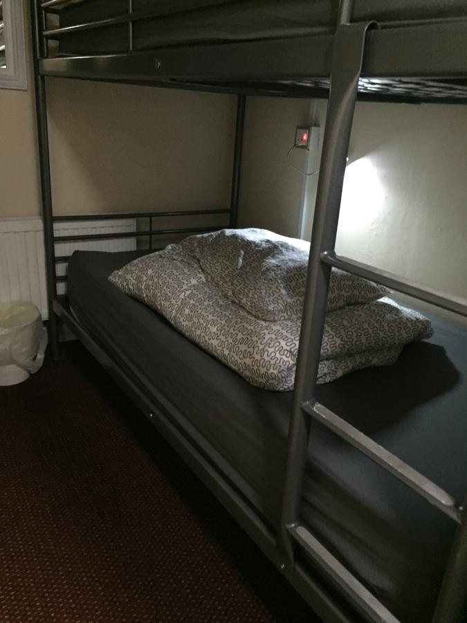 Bobby'S Bunkhouse Hostel Εδιμβούργο Εξωτερικό φωτογραφία