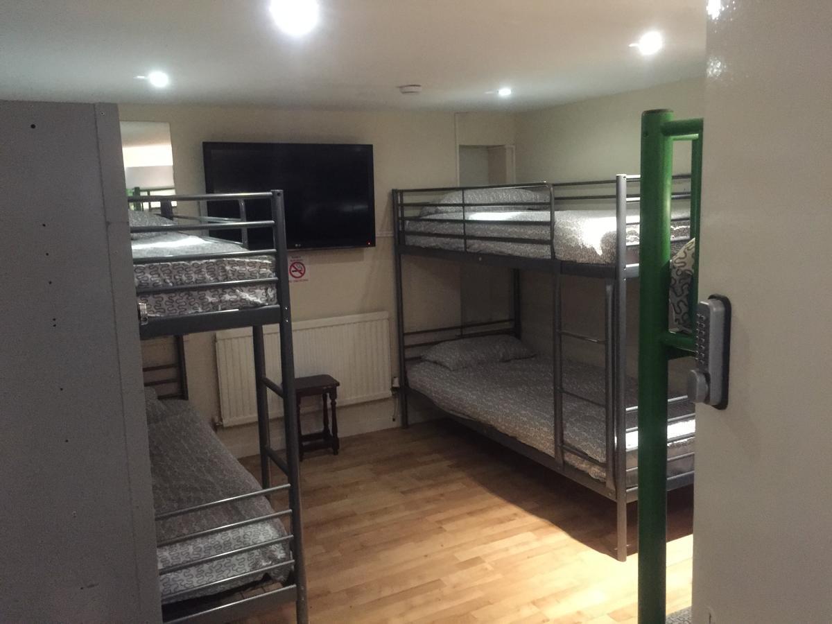 Bobby'S Bunkhouse Hostel Εδιμβούργο Εξωτερικό φωτογραφία