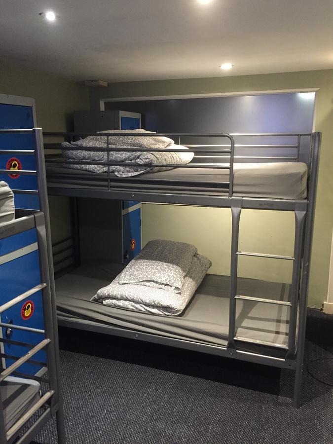 Bobby'S Bunkhouse Hostel Εδιμβούργο Εξωτερικό φωτογραφία