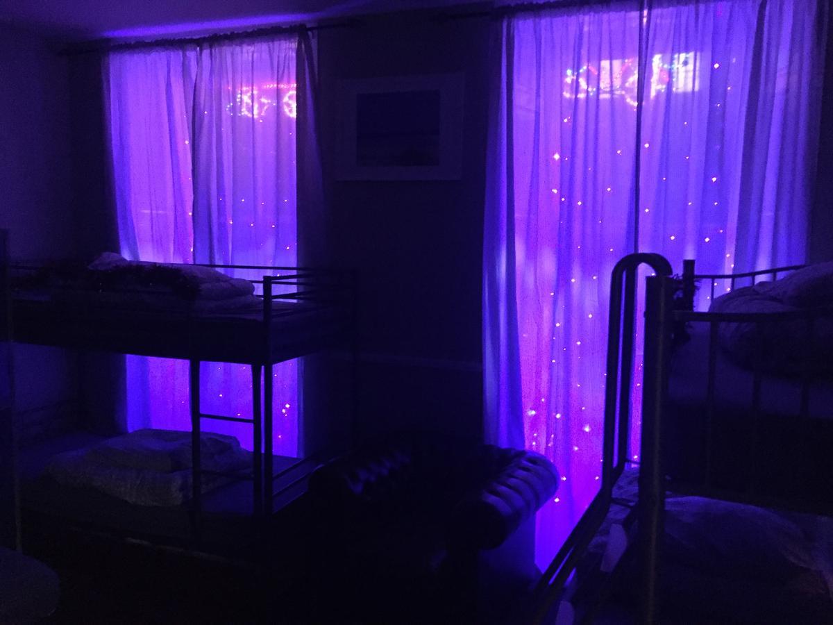 Bobby'S Bunkhouse Hostel Εδιμβούργο Εξωτερικό φωτογραφία
