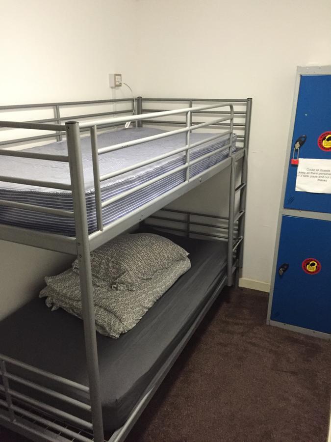 Bobby'S Bunkhouse Hostel Εδιμβούργο Εξωτερικό φωτογραφία