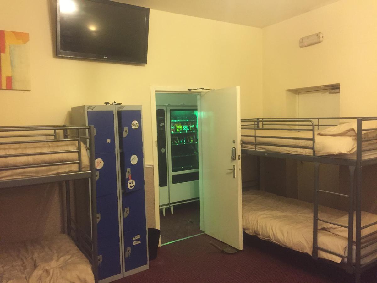 Bobby'S Bunkhouse Hostel Εδιμβούργο Εξωτερικό φωτογραφία