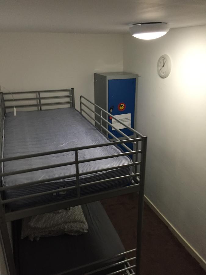 Bobby'S Bunkhouse Hostel Εδιμβούργο Εξωτερικό φωτογραφία