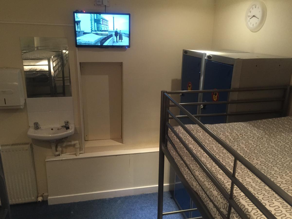 Bobby'S Bunkhouse Hostel Εδιμβούργο Εξωτερικό φωτογραφία