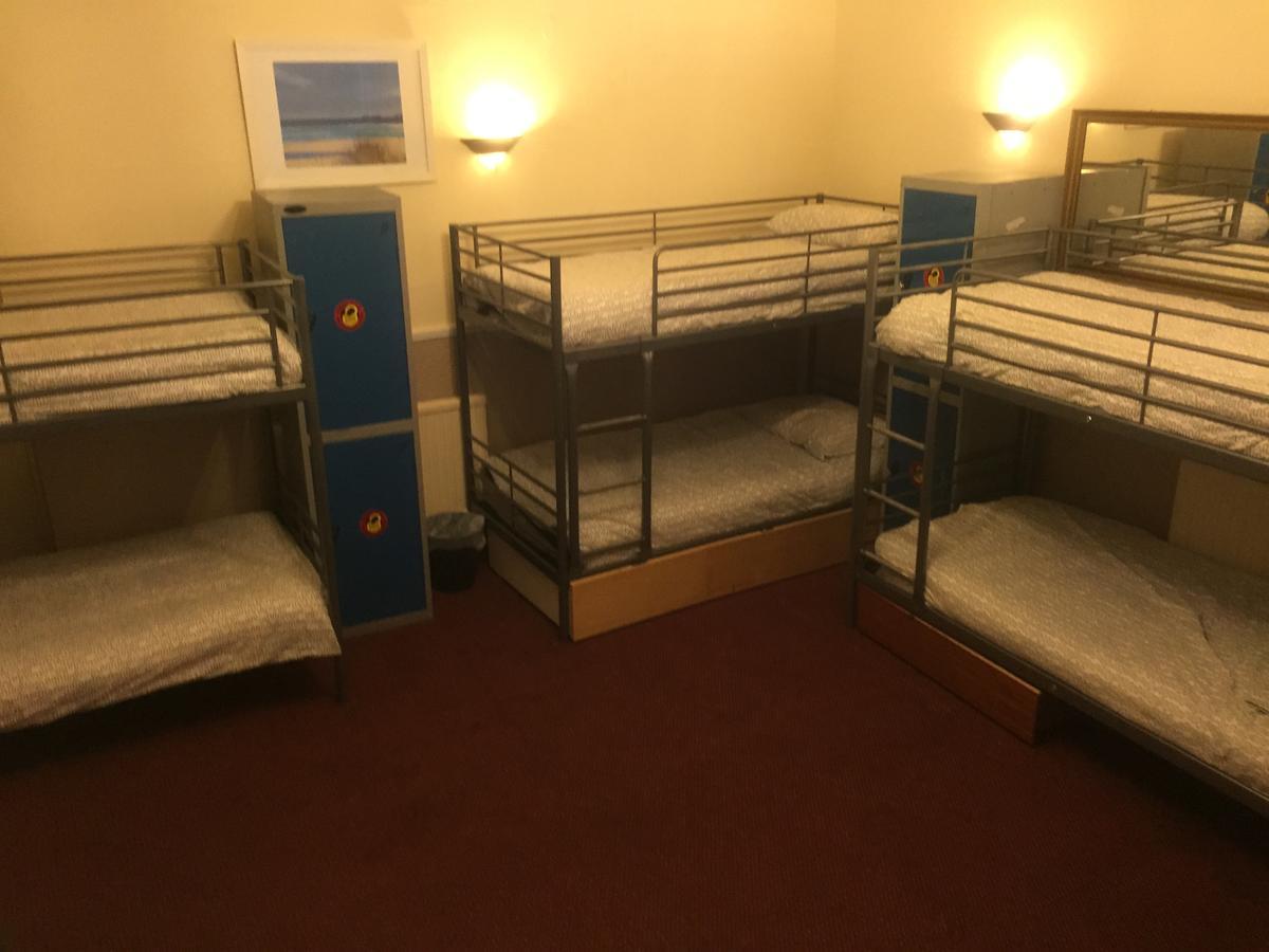 Bobby'S Bunkhouse Hostel Εδιμβούργο Εξωτερικό φωτογραφία
