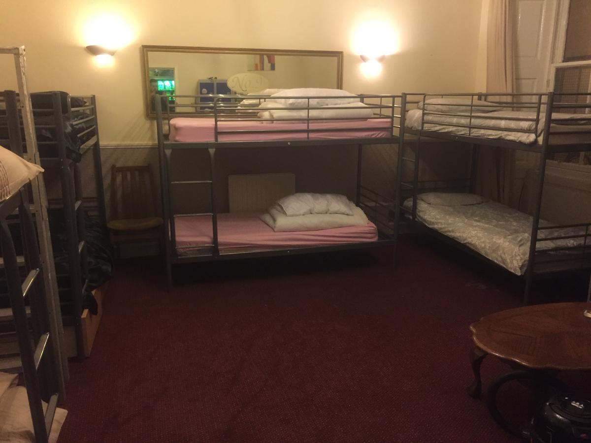 Bobby'S Bunkhouse Hostel Εδιμβούργο Εξωτερικό φωτογραφία