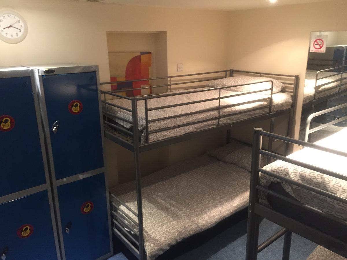 Bobby'S Bunkhouse Hostel Εδιμβούργο Εξωτερικό φωτογραφία