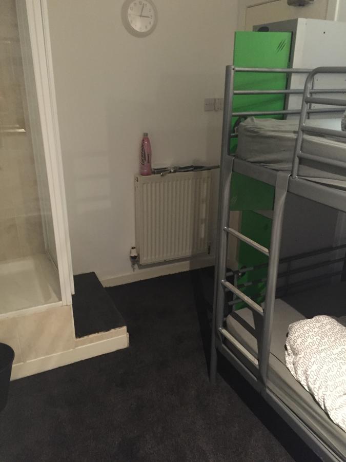 Bobby'S Bunkhouse Hostel Εδιμβούργο Εξωτερικό φωτογραφία