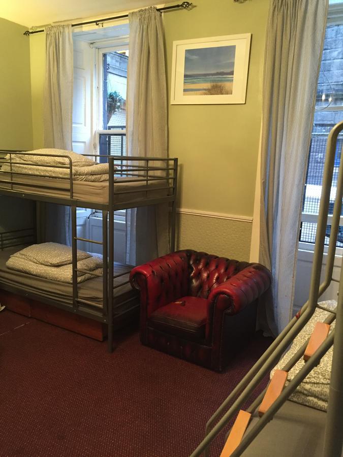 Bobby'S Bunkhouse Hostel Εδιμβούργο Εξωτερικό φωτογραφία